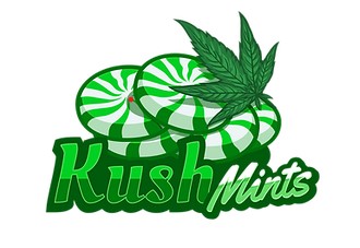 Photograph of product: Kushberry Farms | Kush Mints PR