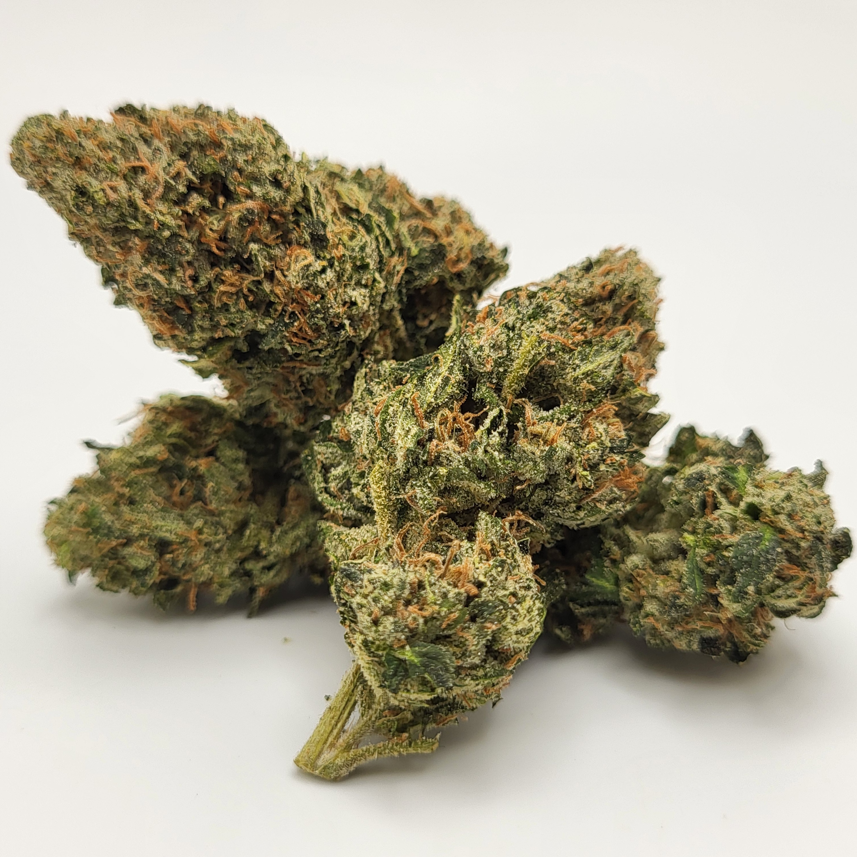 Photograph of product: Sour Kush 3.5g (MRT)