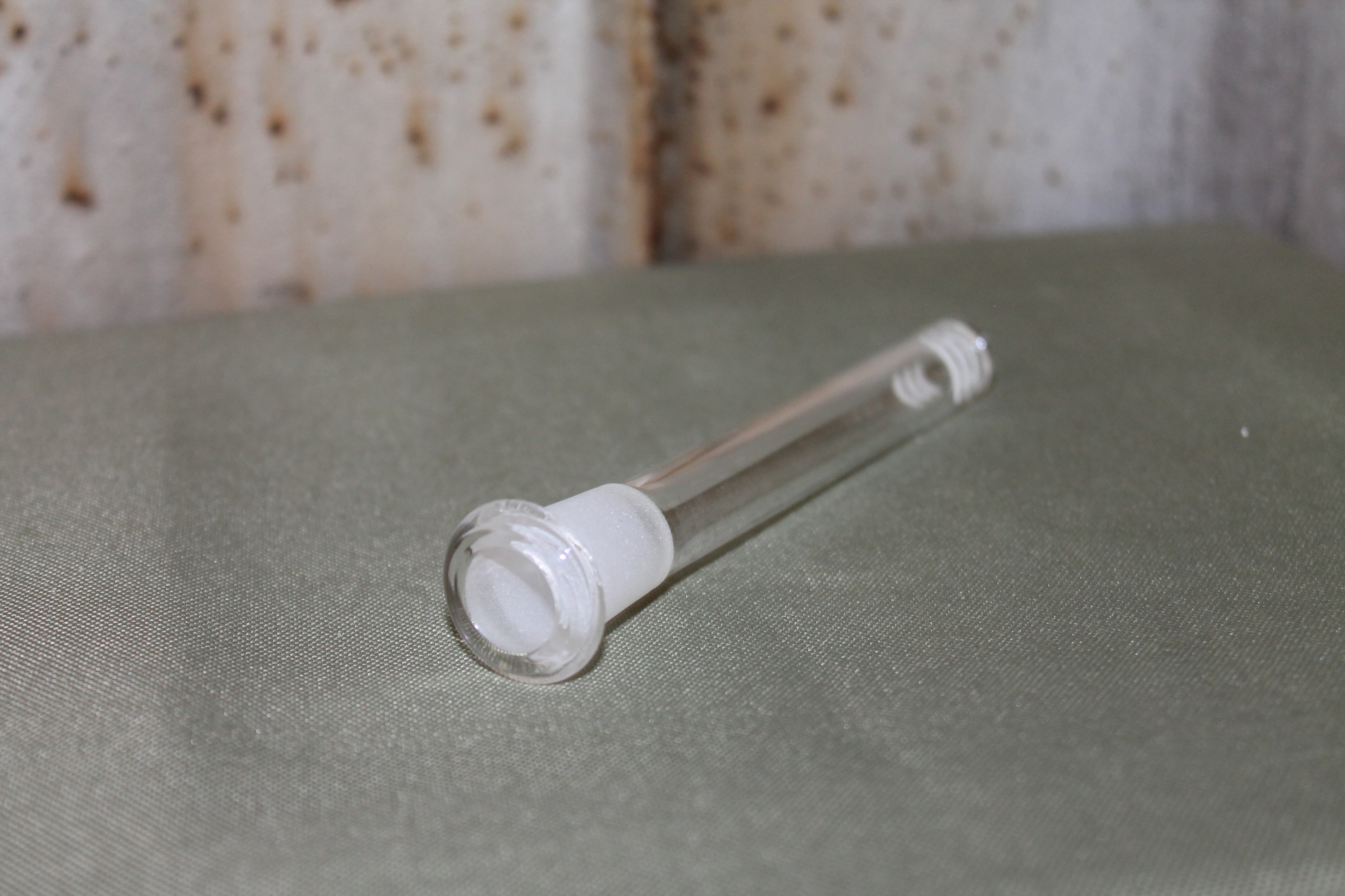 Photograph of product: Clear LO-PRO 5.5" Downstem