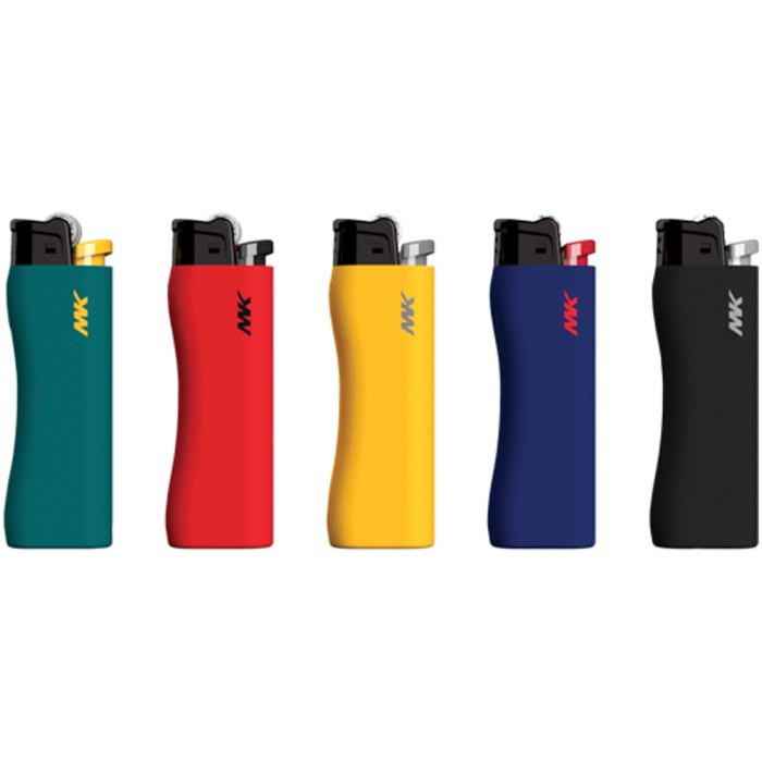 Photograph of product: Lighter | Grip Pro (Assorted Colors)