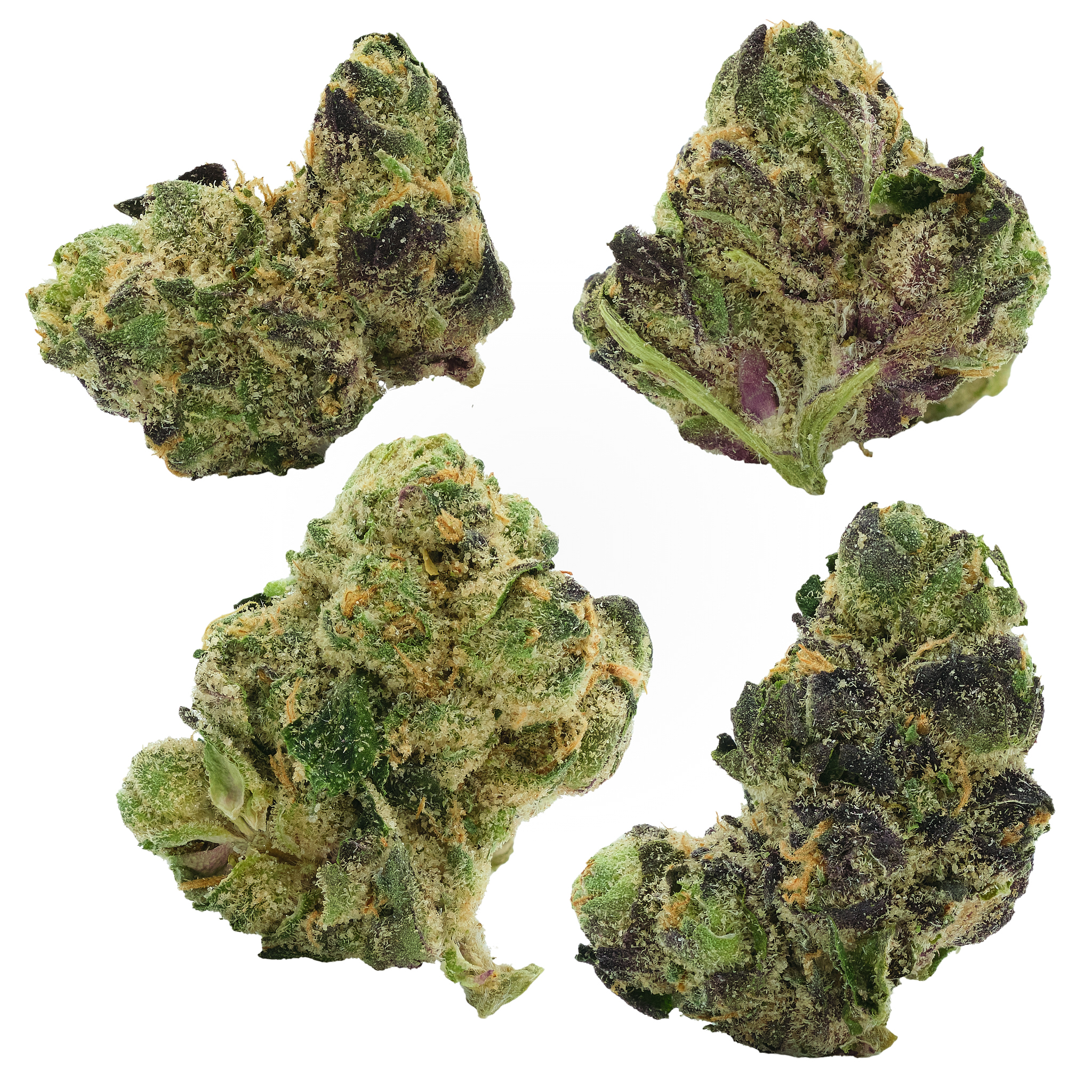 Photograph of product: Apples & Bananas x Jokerz Smalls - 28g