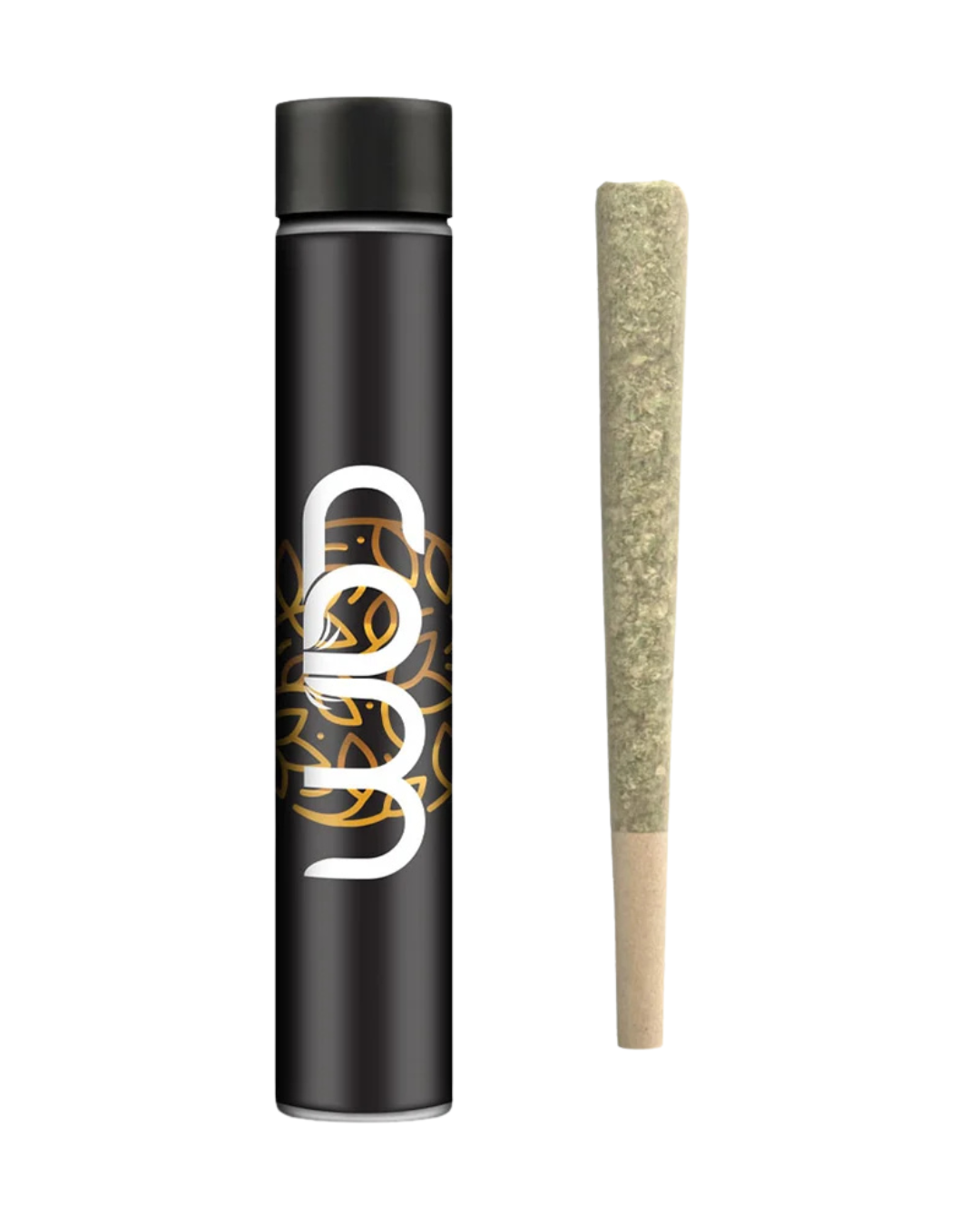 Photograph of product: CAM | Lemon Cherry Gelato | Pre-Roll Single