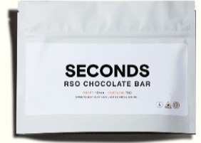 Photograph of product: RSO Chocolate Bar | 20 Piece (TAX INCLUDED)