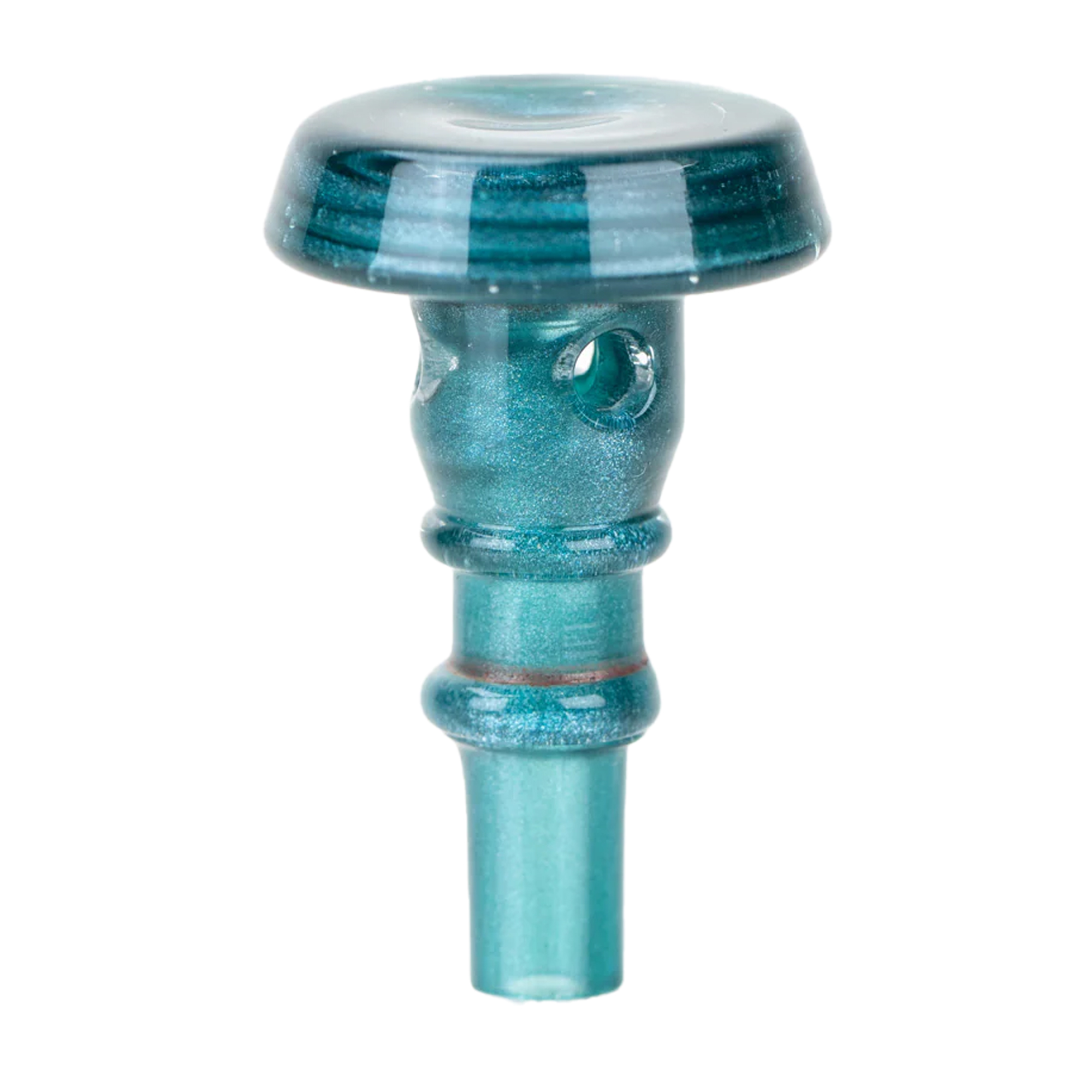 Photograph of Product: Empire I Peak Pro 3DXL Joystick Cap I Blue Lagoon