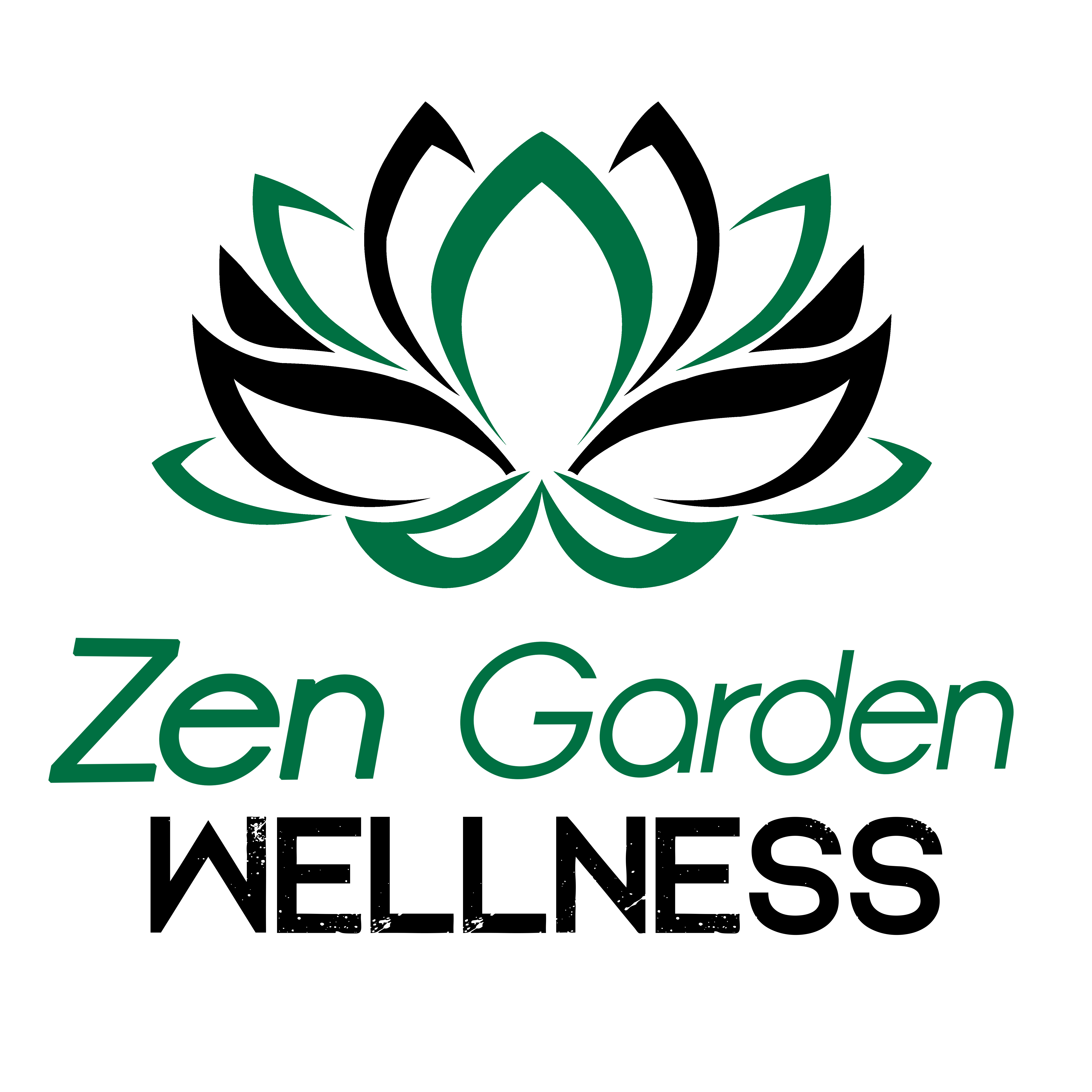 Photograph of product: Leaf Necklace With Crystal   One Size