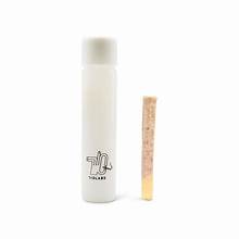 Photograph of product: 710 Labs | Pre-Roll  | Cherry Zest #4