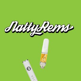 Photograph of product: Natty Rems 1G HTE Cart- Glue (Hybrid)