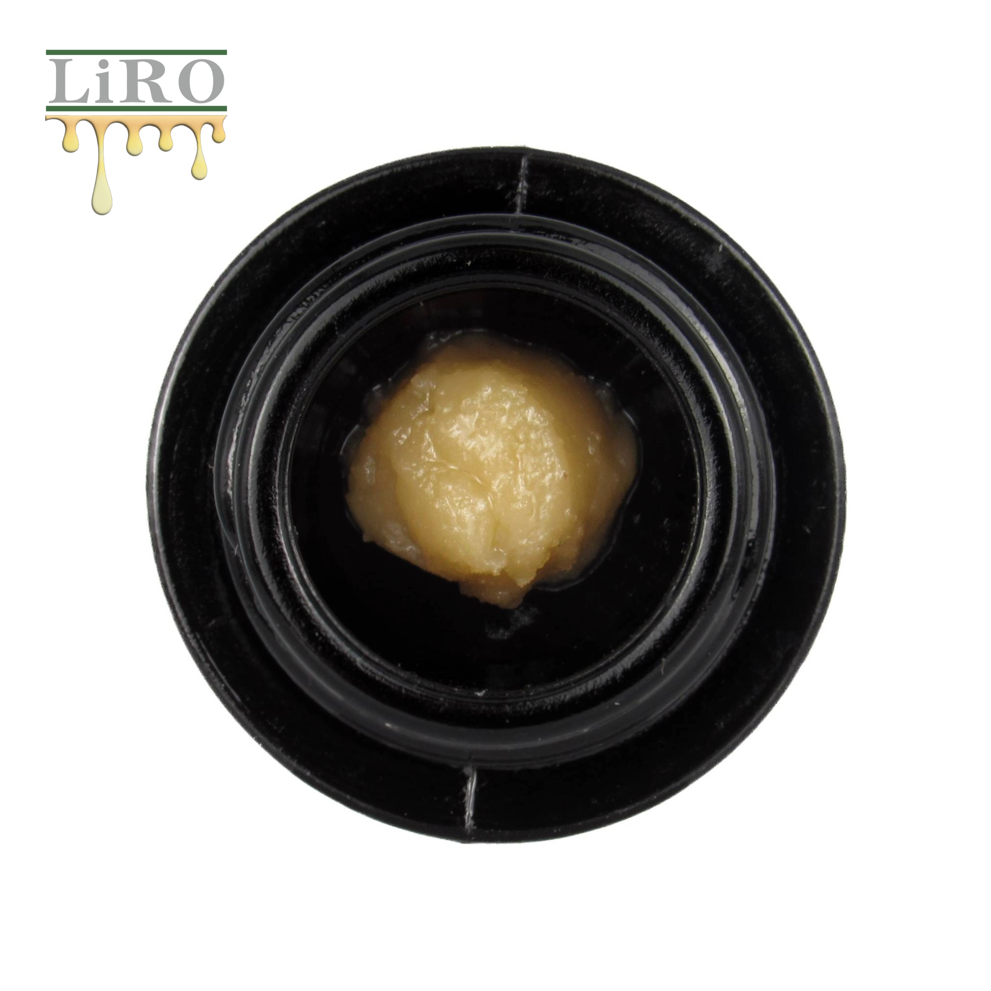 Photograph of product: OnlyGlands | 1g Live Rosin
