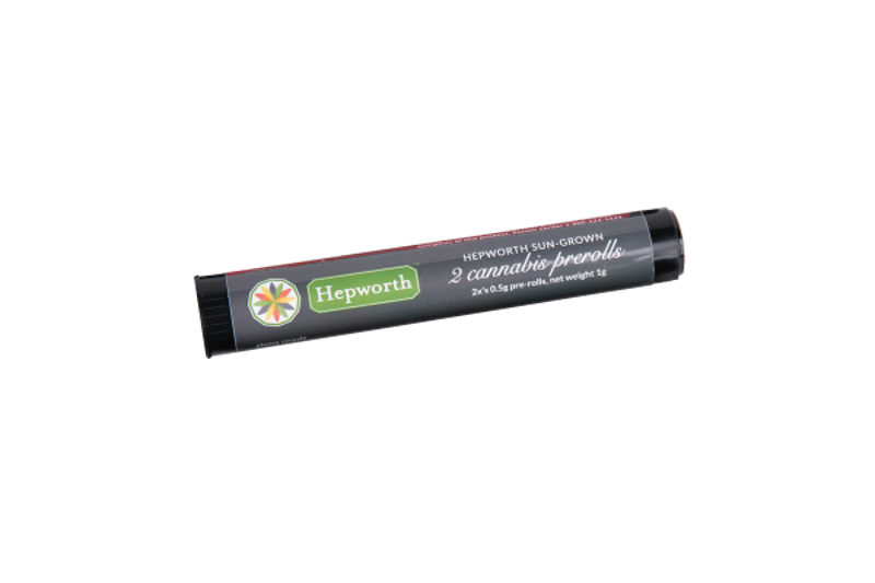 Photograph of product: 494 Hepworth x 2pk - Zkittlez x Oreoz