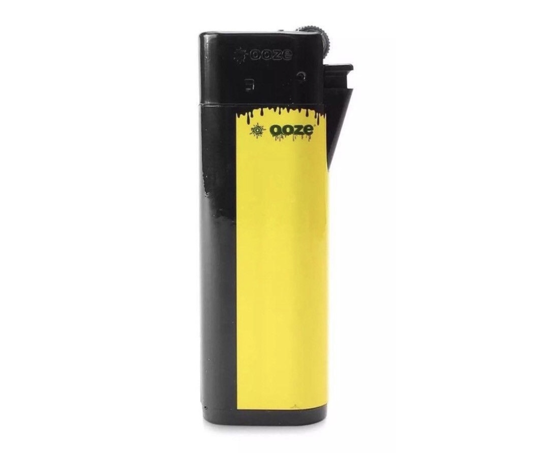 Photograph of product: Techno: Assorted Electric Lighters