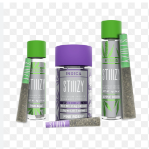 Photograph of product: Sweet Tangie - Preroll-2.5g