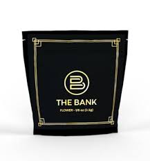 Photograph of product: Premium - Alpha Runtz - Hybrid [1/8oz] (The Bank) - 3.5g