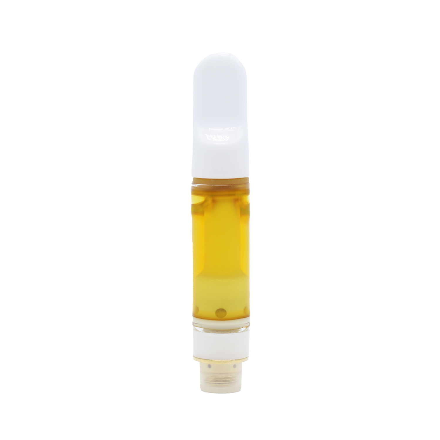 Photograph of product: Cured Resin - White Rainbow