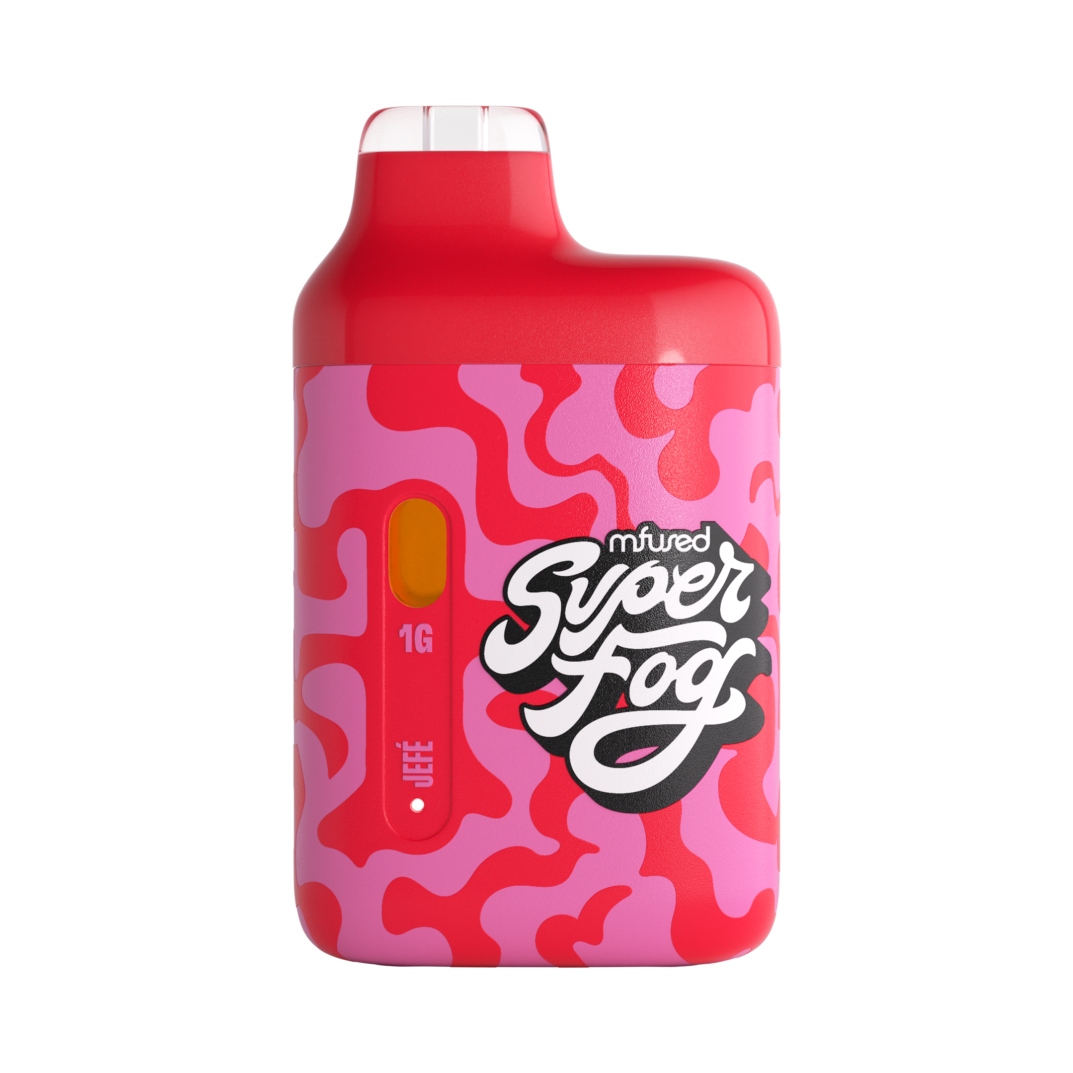 Photograph of product: Lychee Life TWISTED Disposable (H) 2g