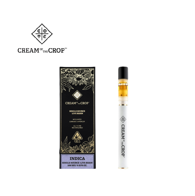 Photograph of product: THE GRAPE GATSBY .5G ALL IN ONE