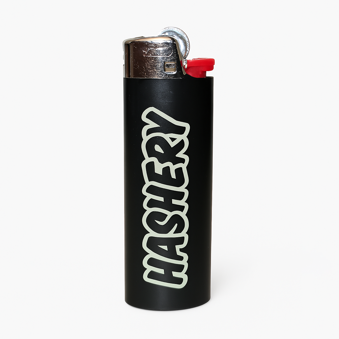 Photograph of product: au chocolatery | Lighter