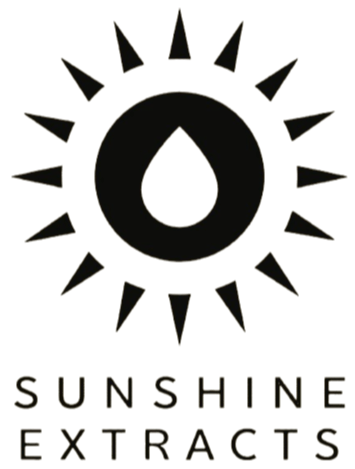 Photograph of product: Sunshine Extracts - 90u Melt - K@ndy Fumez