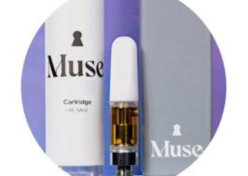 Photograph of Product: Jet Fuel Gelato LR Cart
