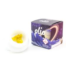 Photograph of product: Olio | LRDS | Trog Mints (IH)
