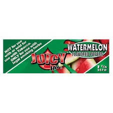 Photograph of product: Juicy Jays - 1 1/4, Watermelon