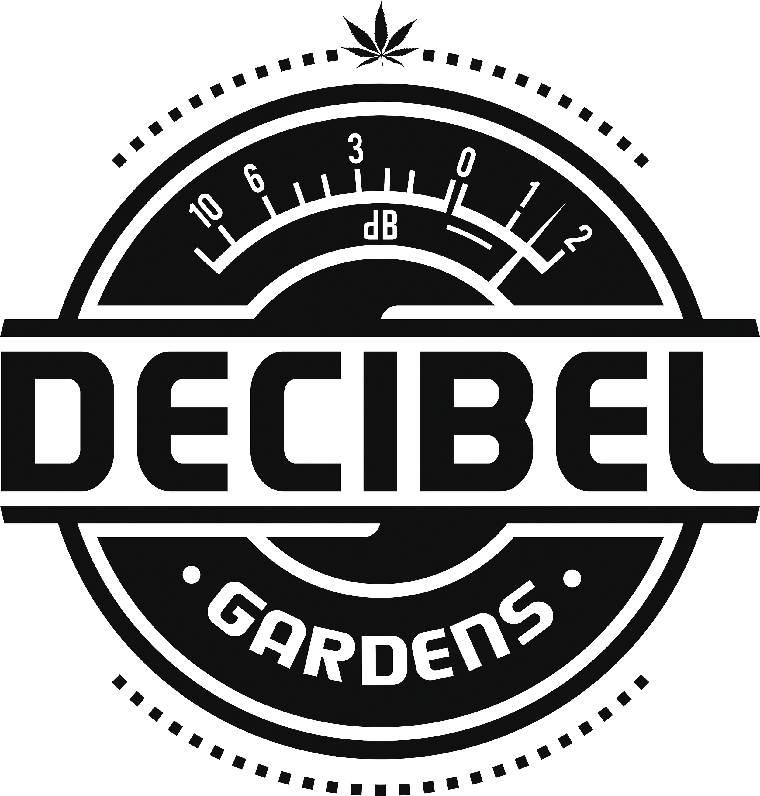 Photograph of product: Decibel Gardens | California Oranges - .75 Pre Roll
