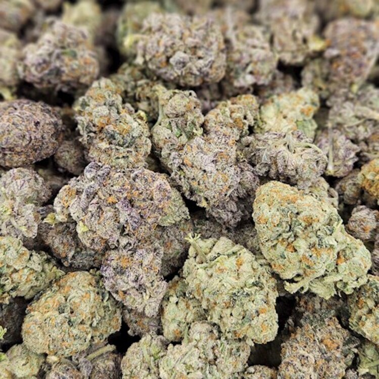 Photograph of product: Blackjack Flower - Khalifa Kush 7g