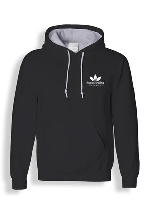 Photograph of product: RHE hoodies S-XL size