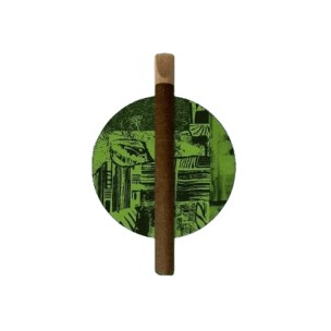 Photograph of product: Dougie - MK ULTRA - Infused Blunt - (1g) - I