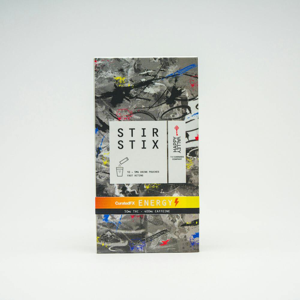 Photograph of product: Beverage Additive | Rapid Onset Unflavored