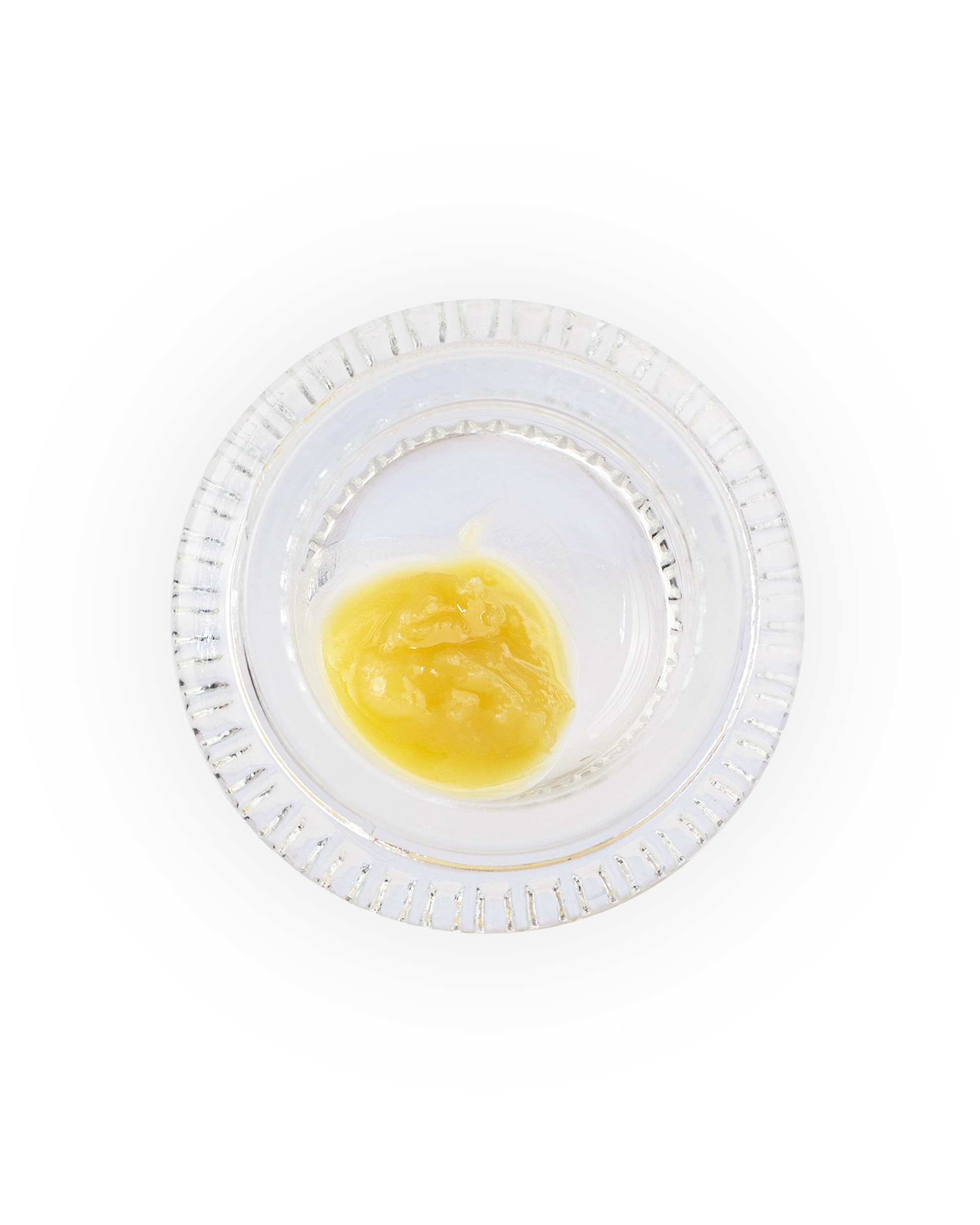Photograph of product: Riverway Live Rosin Badder GRAPE GUAVA | 1 g
