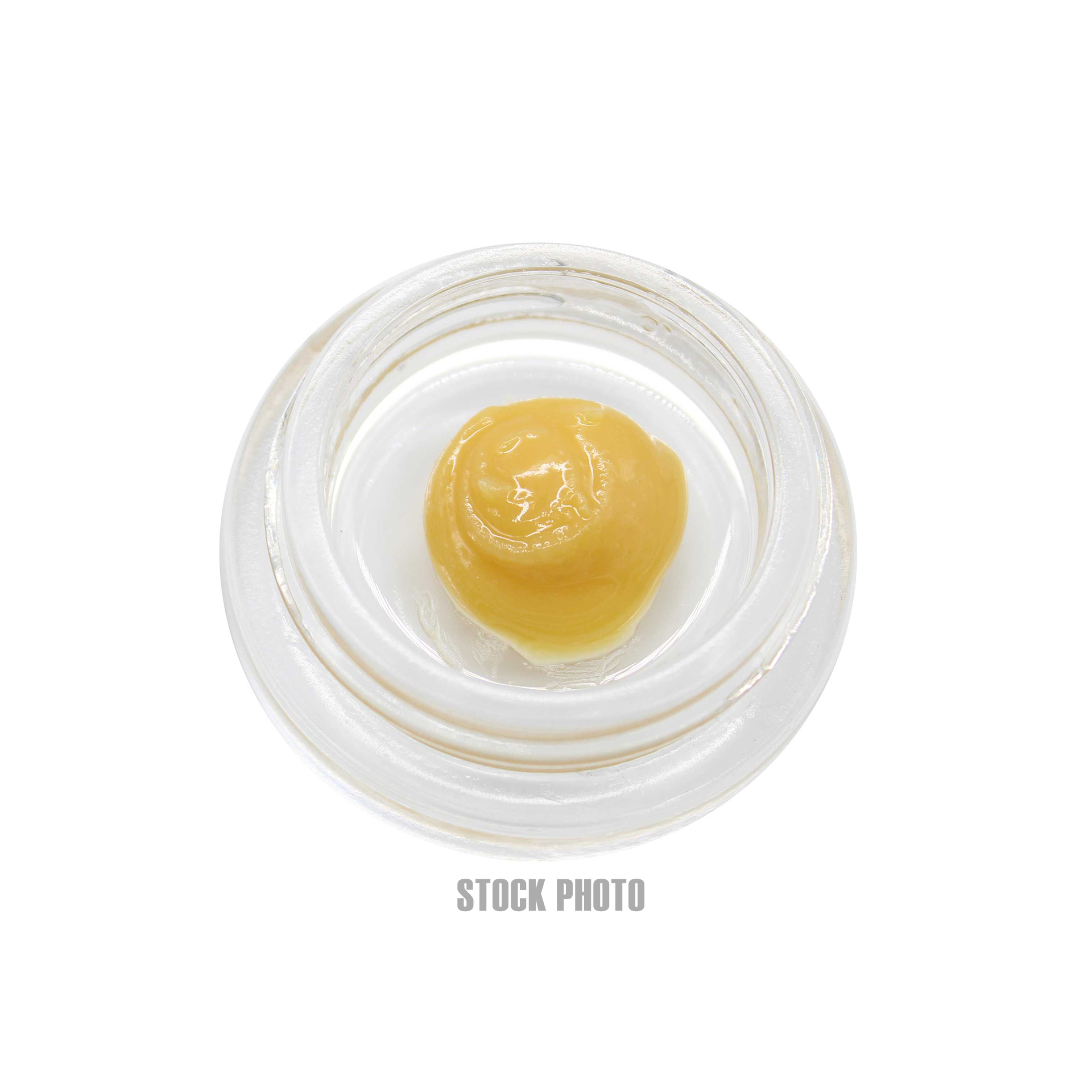 Photograph of product: 1g | Badder - Ricky Boddy