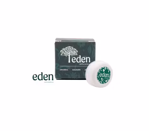 Photograph of product: Eden | Cold Cure Live Rosin | BrrrBerry Blast | 1g