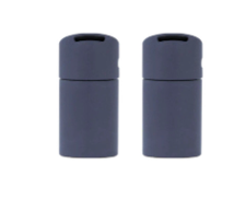 Photograph of product: Puffco | Pivot 3D Chamber 2pk | Onyx