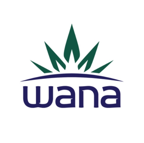 Photograph of product: Wana/Gum/Fast Asleep/2pk. (Sample)