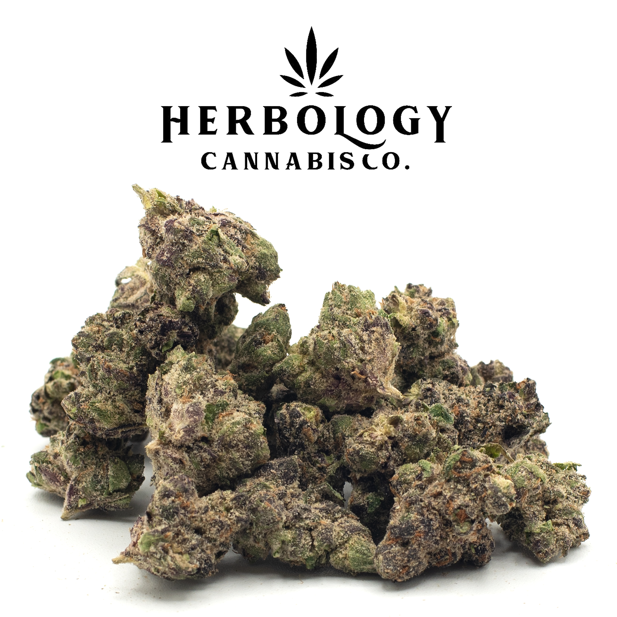 Photograph of product: Craft Leaf | Nebula Frostfire | Deli - 28g
