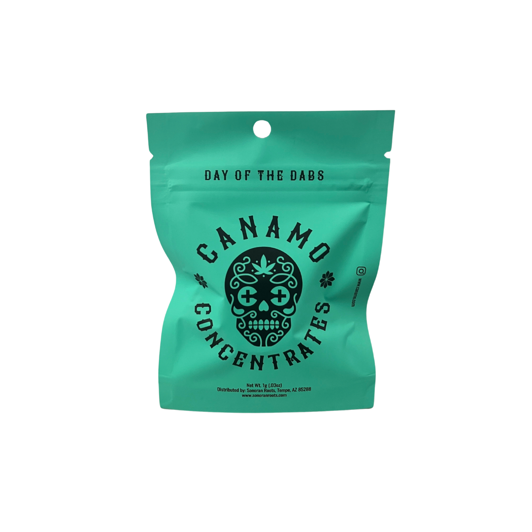 Photograph of product: Chem Truffle Crumble (H)