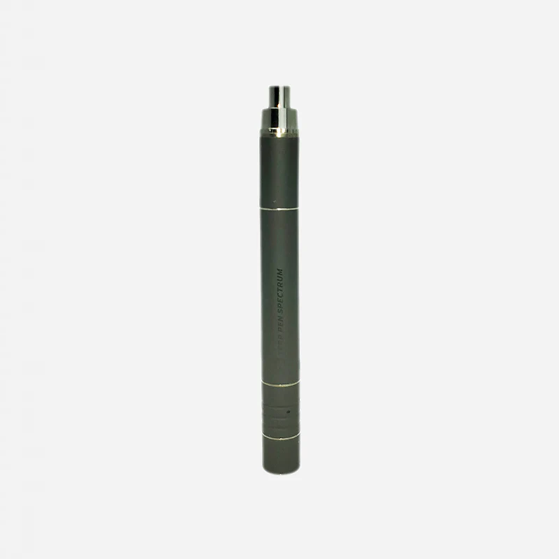 Photograph of product: Boundless - The terp pen (Rainbow Chrome)