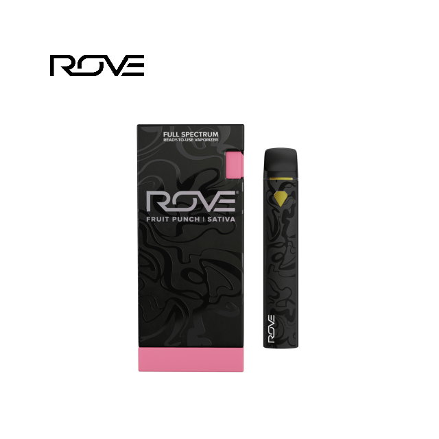 Photograph of product: FRUIT PUNCH 1G LIVE RESIN DIAMOND ALL IN ONE