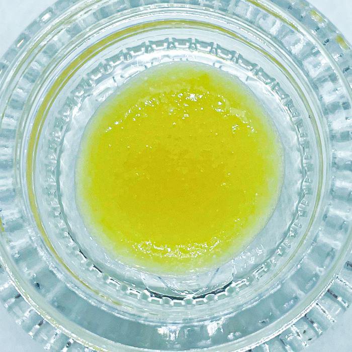 Photograph of product: Badder - 1g Beehive Extracts - Pie Latti