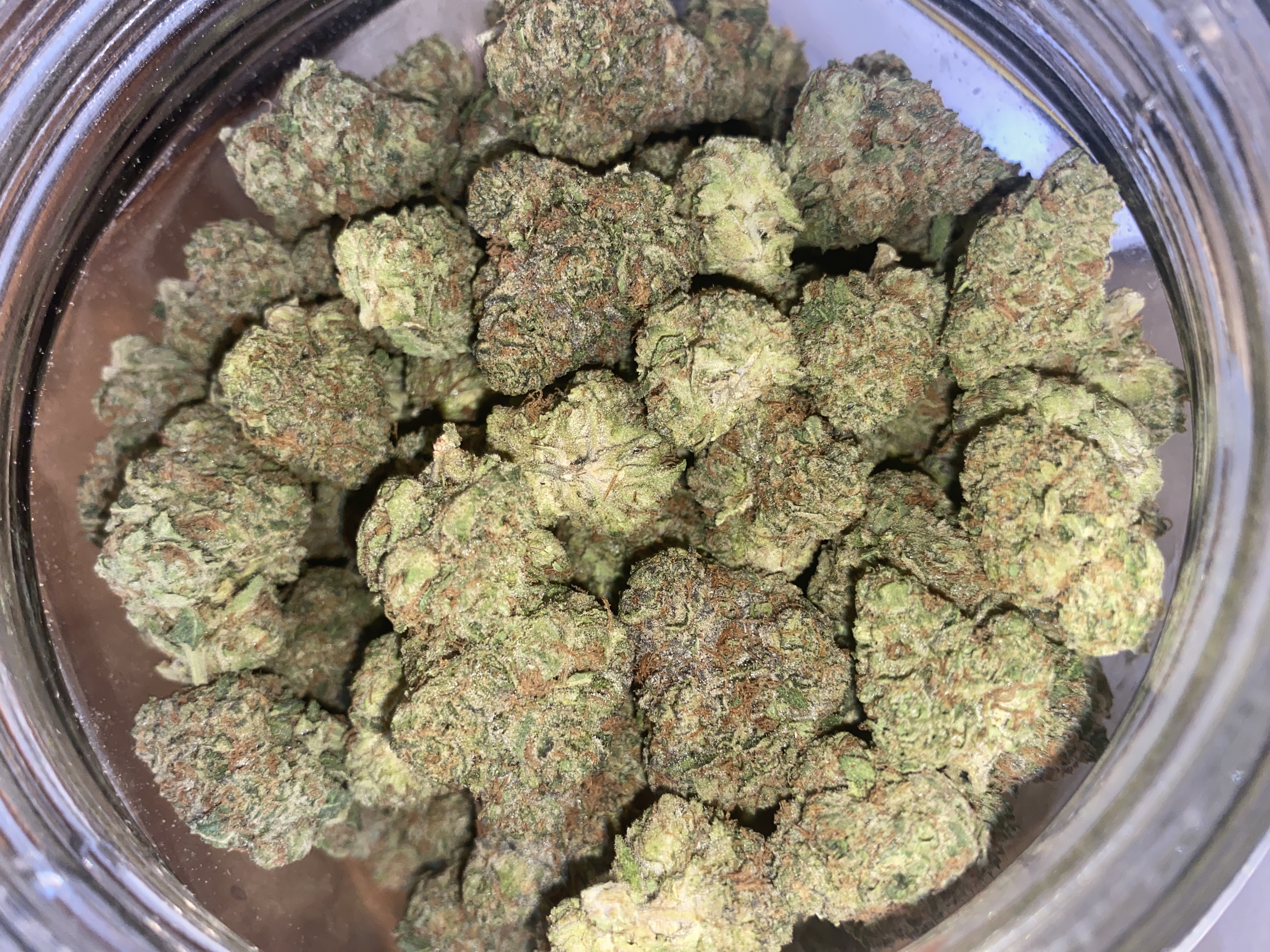Photograph of product: Cake Fumez | Premium Flower - 28g