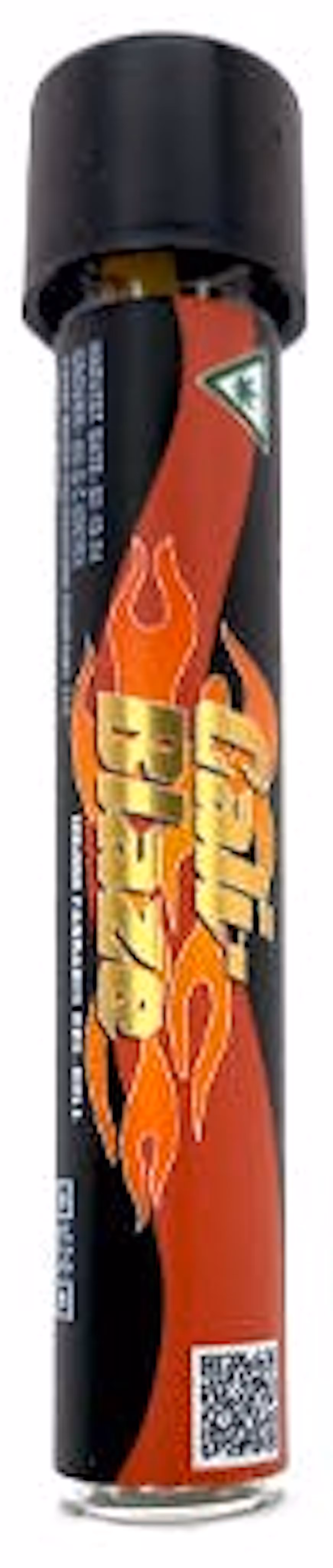 Photograph of product: Cali-Blaze | Bog Walker Premium All Nug Pre-Roll