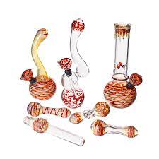 Photograph of product: Assorted Glass $10
