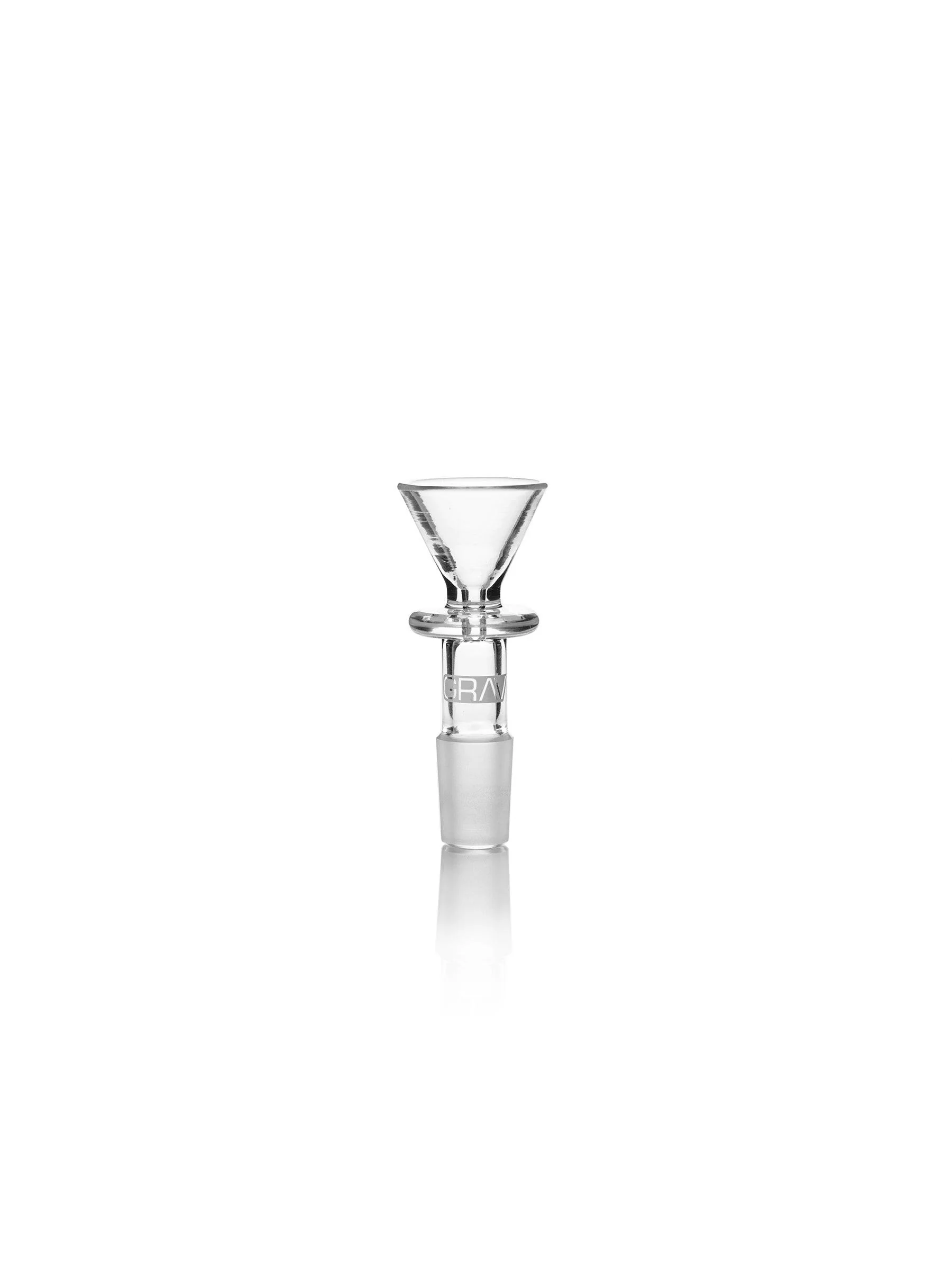 Photograph of product: 14mm Funnel Bowl