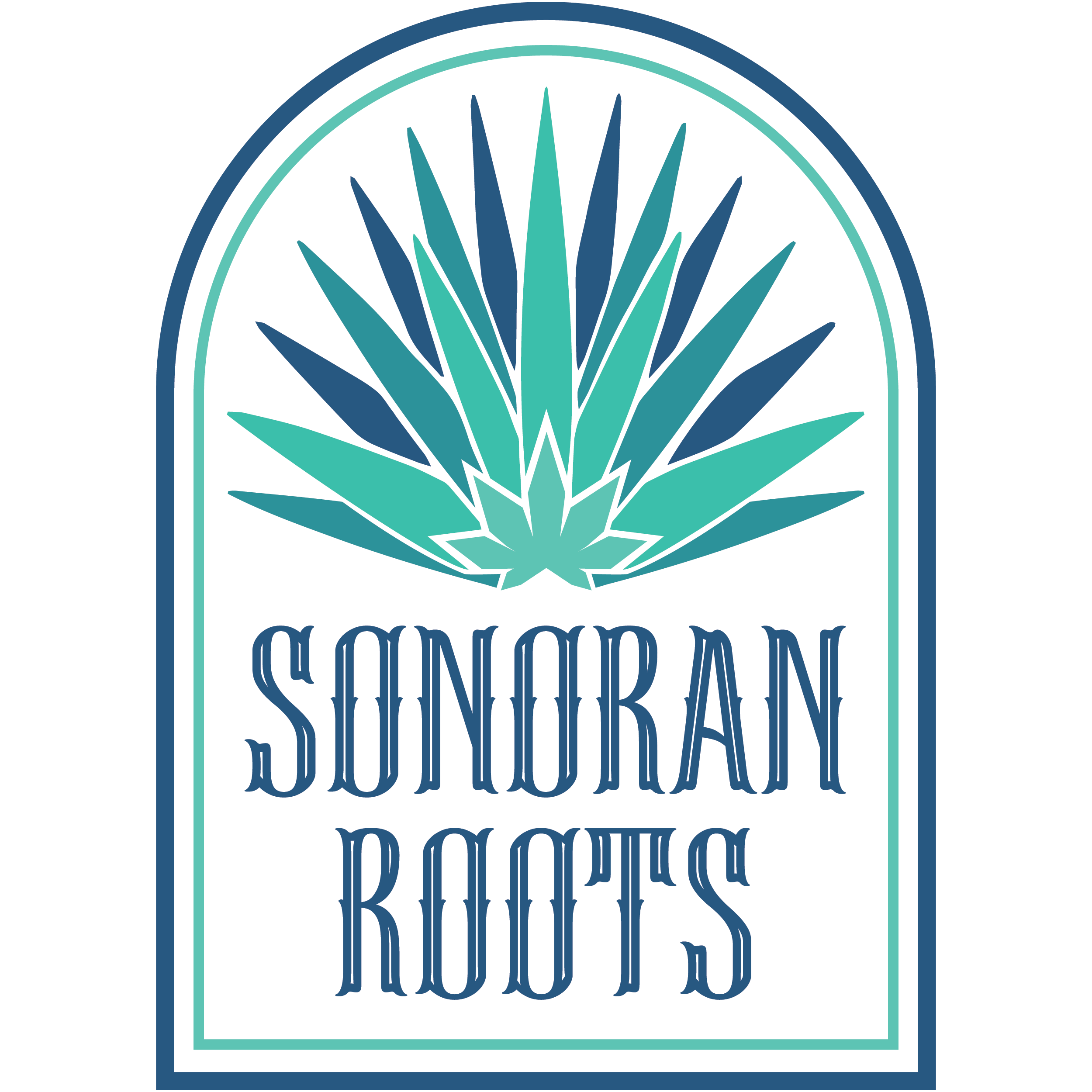 Logo for img-fluid: Sonoran Roots