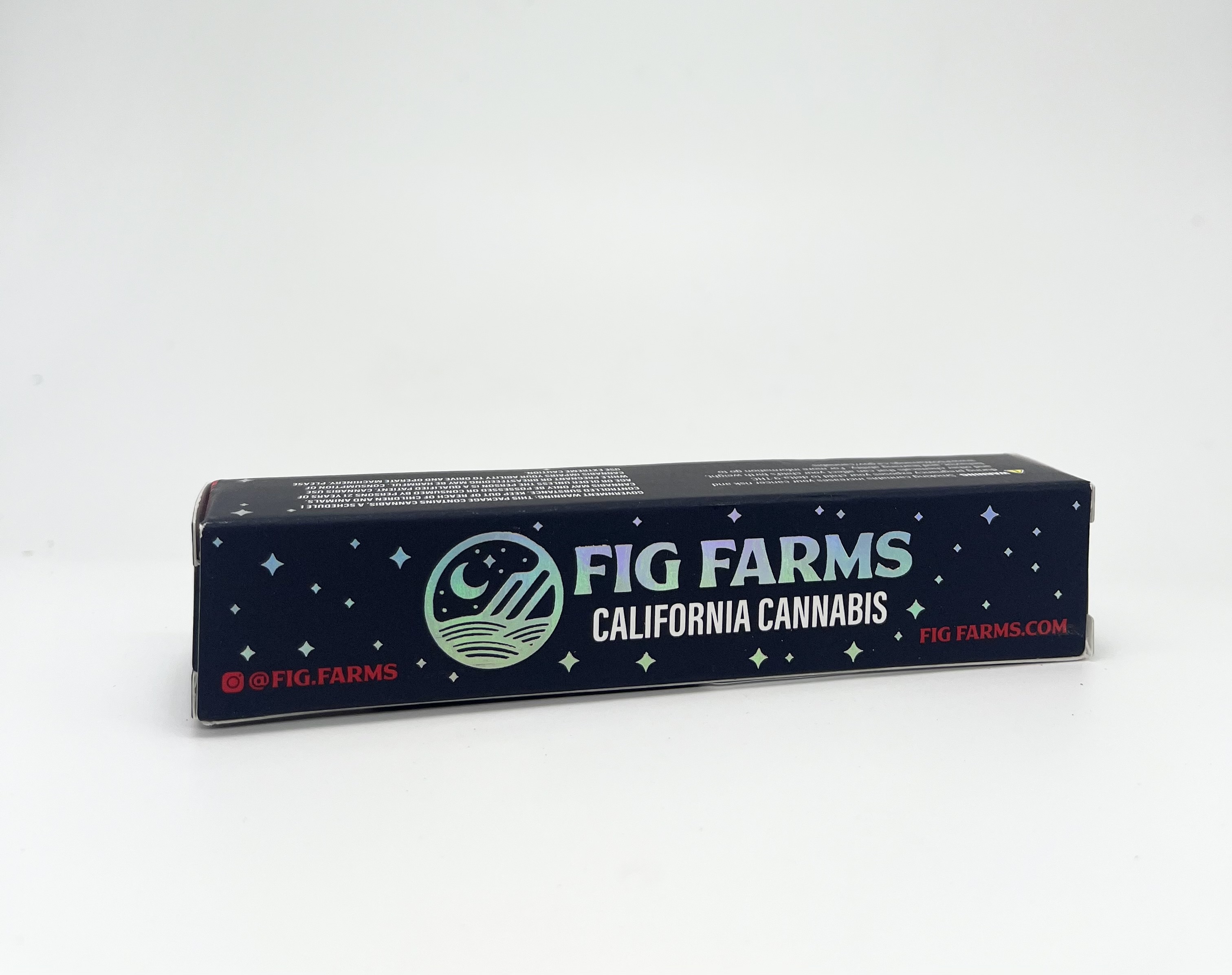 Photograph of product: CHEM & CHERRY [1G]