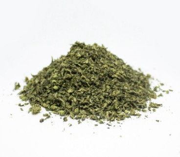 Photograph of product: Permanent Pineapple Shake - 14g