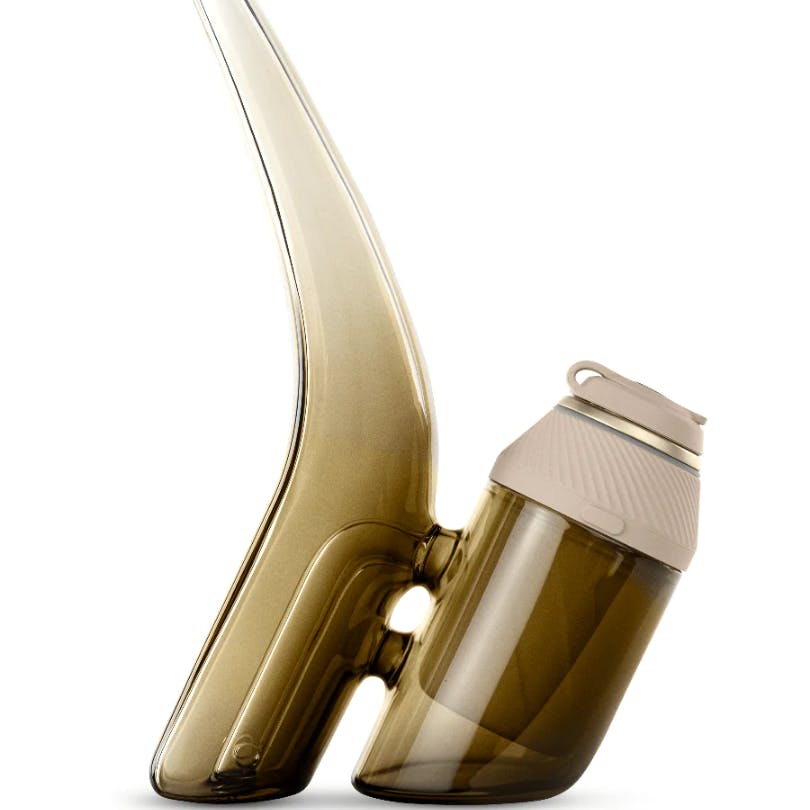 Photograph of product: Puffco Bub