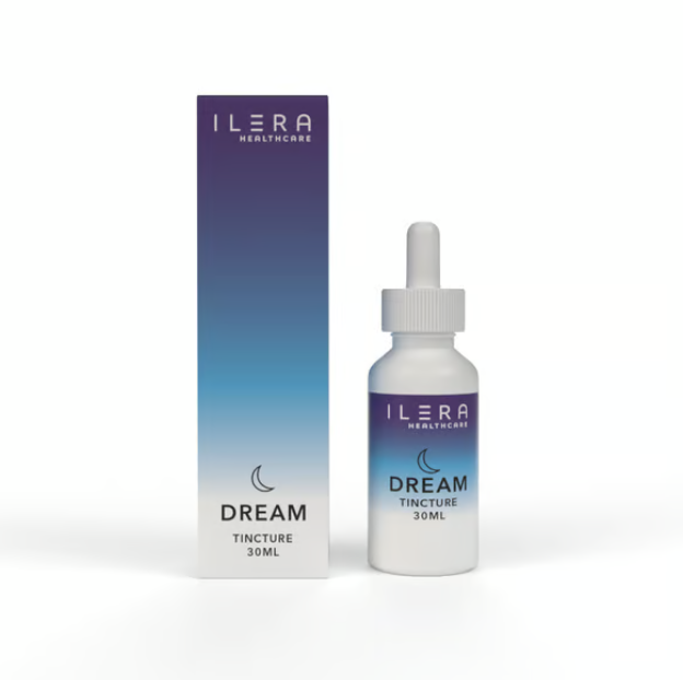 Photograph of Product: Dream Tincture | 30ml