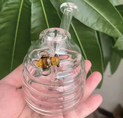 Photograph of product: Bee Bubbler