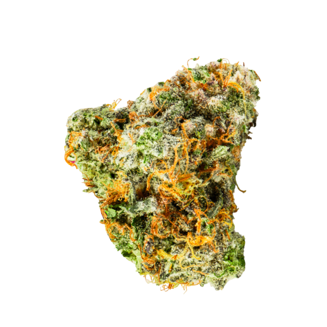 Photograph of product: Rare Michigan Genetics No Bake Buds - 28g